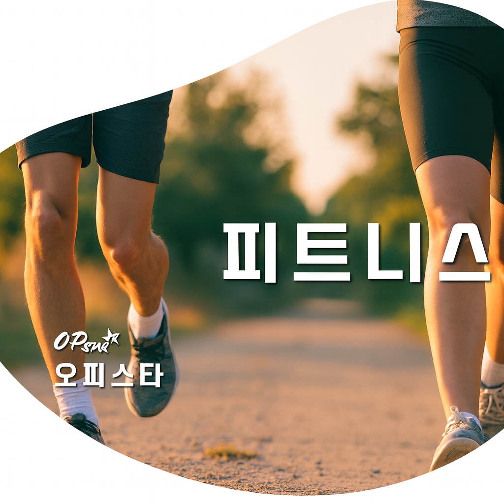 오피스타 서비스 소개 | 피트니스휴가