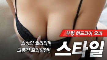 오피스타 | [부평오피-스타일]