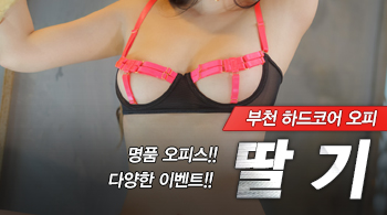 오피스타 | [부천오피-딸기]