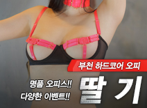 오피스타 | [부천오피-딸기]