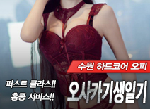 오피스타 | [수원오피-오사카기생일기]