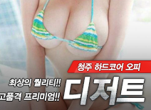 오피스타 | [청주오피-디저트]