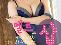 오피스타 | [분당건마-엘르1인샵]