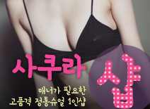 오피스타 | [잠실건마-사쿠라1인샵]