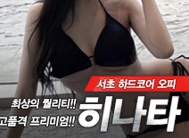 오피스타 | [서초오피-히나타]