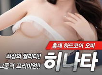 오피스타 | [홍대오피-히나타]