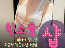 오피스타 | [평택건마-한소율1인샵]