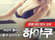 오피스타 | [부평오피-하야쿠]