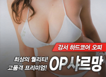 오피스타 | [강서오피-OP샤르망]
