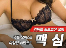 오피스타 | [영등포오피-맥심]
