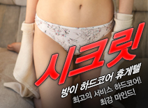 오피스타 | [잠실휴게텔-시크릿]